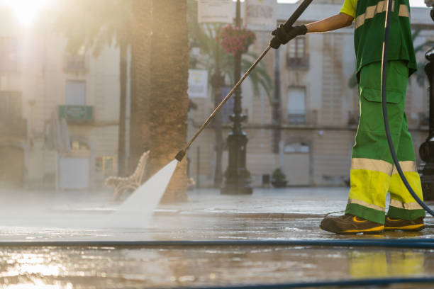 Professional  Pressure Washing in Morgantown, MS